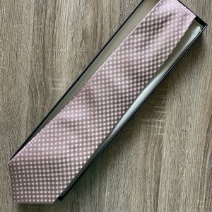 Authentic Sean John Men’s Tie